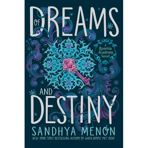 Of Dreams and Destiny