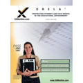 Orela Protecting Students and Civil Rights in the Educational Environment Teacher Certification Test Prep Study Guide