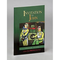 Invitation to John: Leader Guide: A Short-Term Disciple Bible Study