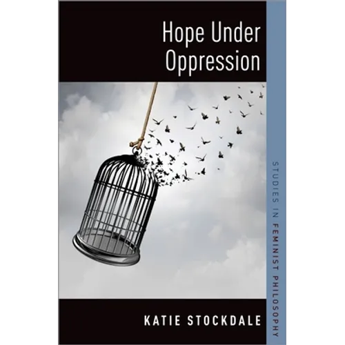 Hope Under Oppression