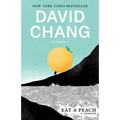 Eat a Peach: A Memoir