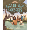 Adventures in the Gospels Vol. 1