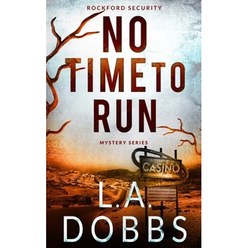 No Time To Run