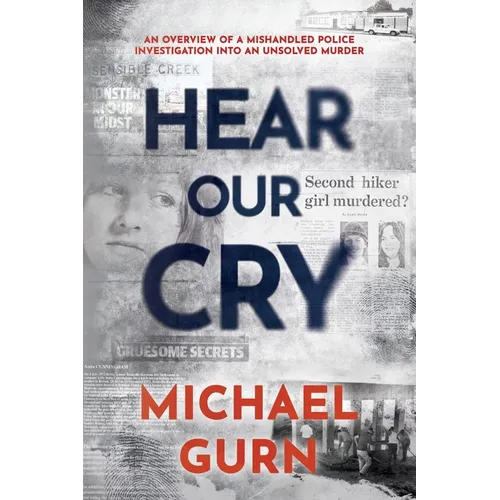 Hear Our Cry