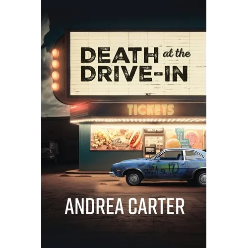 Death at the Drive-In