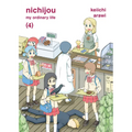 Nichijou 4