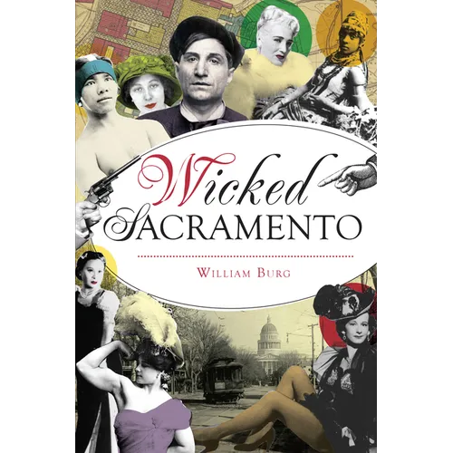 Wicked Sacramento