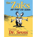 The Zaks and Other Lost Stories