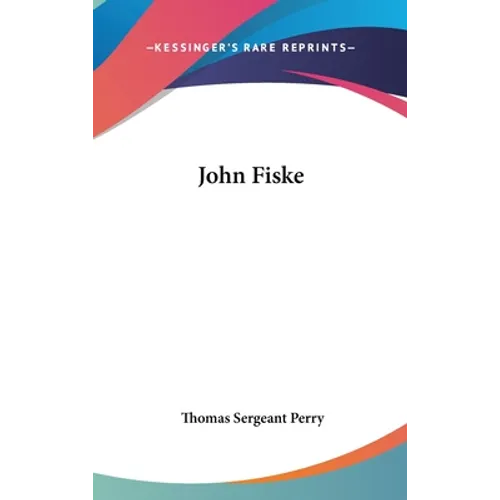 John Fiske