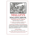 Malleus Maleficarum