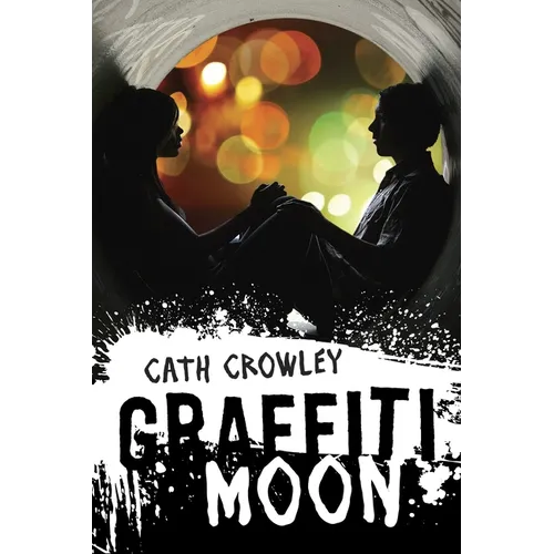 Graffiti Moon