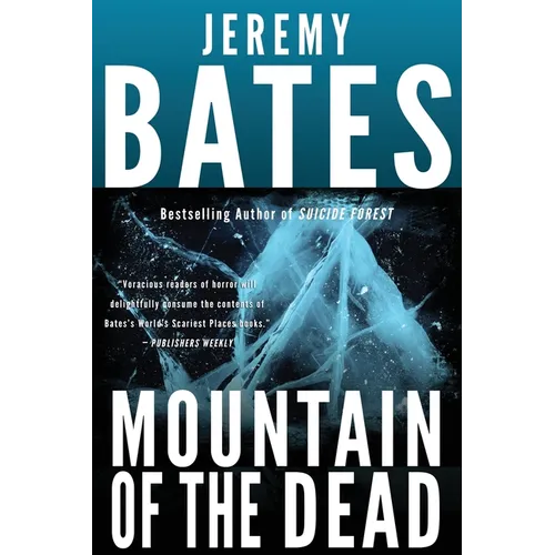 Mountain of the Dead