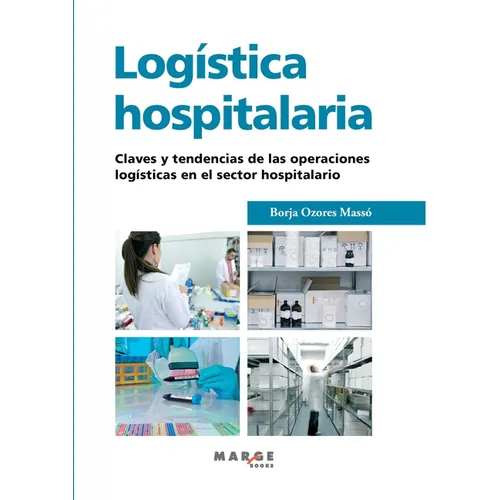 Logística hospitalaria