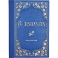 Persuasion (Masterpiece Library Edition)