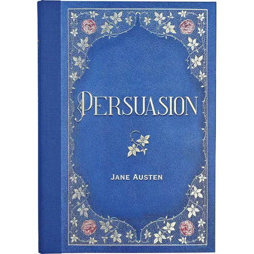 Persuasion (Masterpiece Library Edition)