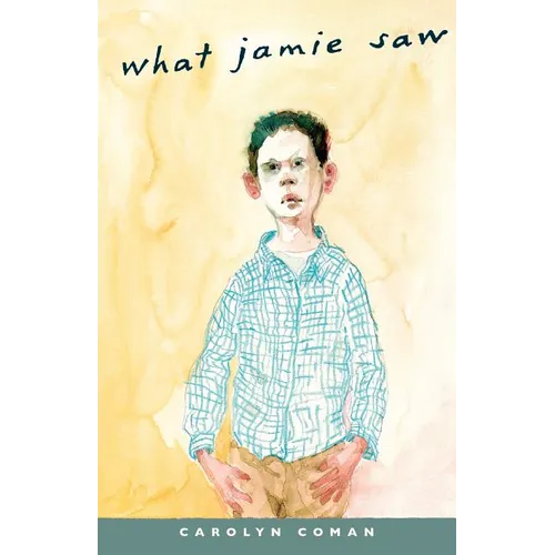 What Jamie Saw