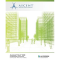 Autodesk Revit 2020: Fundamentals for Structure (Metric Units): Autodesk Authorized Publisher