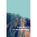 The Rest Is Censored