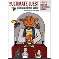 The Ultimate Quest: A Geek's Guide to (the Episcopal) Church