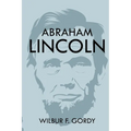 Abraham Lincoln