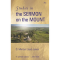 Studies in the sermon on the mount
