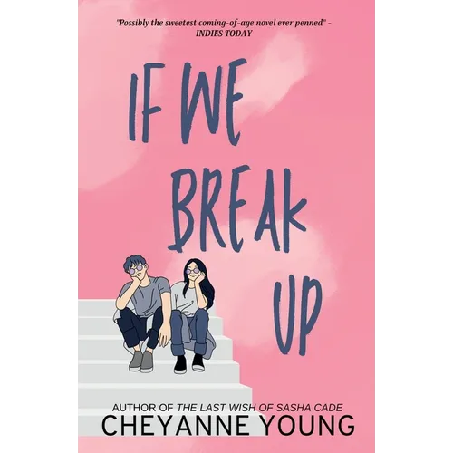 If We Break Up
