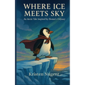 Where Ice Meets Sky: An Arctic Tale Inspired by Homer's Odyssey