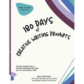 180 Days of Creative Writing Prompts: High School Edition