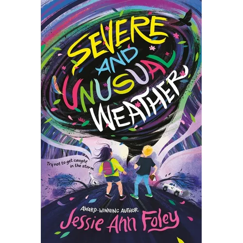 Severe and Unusual Weather
