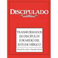 Disciple I Spanish Study Manual