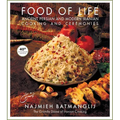 Food of Life: Ancient Persian and Modern Iranian Cooking and Ceremonies