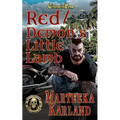 Red/Demon's Little Lamb Duet: A Bones MC Romance