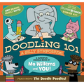 Doodling 101: A Silly Symposium