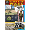 Strange West Magazine #2