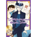 The Terrifying Students at Ghoul School!, Vol. 2