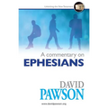 A Commentary on Ephesians