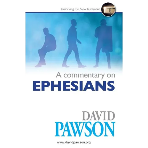 A Commentary on Ephesians