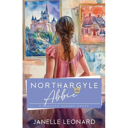Northargyle Abbie