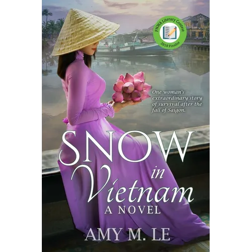 Snow in Vietnam