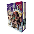 Olympians Boxed Set Books 1-6: Zeus, Athena, Hera, Hades, Poseidon & Aphrodite