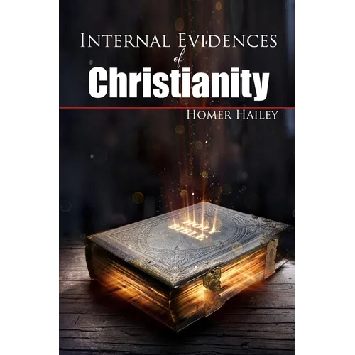 Internal Evidences of Christianity