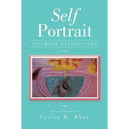 Self Portrait: Intimate Reflections