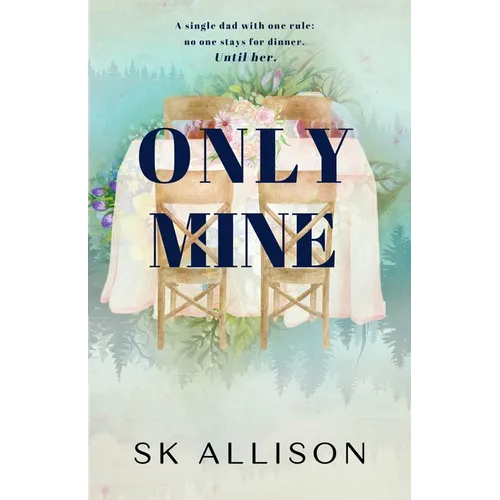 Only Mine