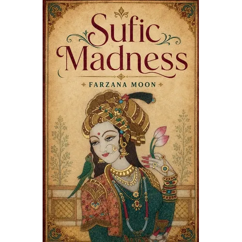 Sufic Madness