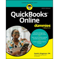 QuickBooks Online for Dummies, 2026 Edition