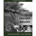 Friendly Biology Lesson Tests and Answer Keys