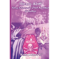 Hiram Abiff King Solomon's Chief Architect & Builder