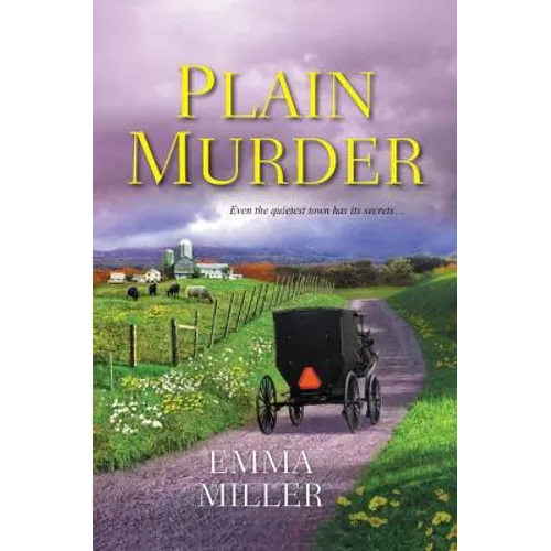 Plain Murder