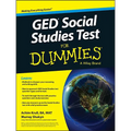 GED Social Studies for Dummies