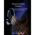 Advanced Bass Tuition
